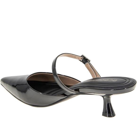 BCBGeneration Women's Katalina Kitten Heel Size 5.5M - Picture 2 of 5